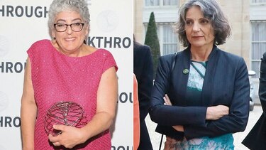 Biólogas ganan premio Princesa de Asturias