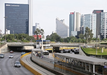 Banco Central prevé crecimiento económico de 10.5%
