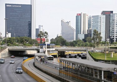 Banco Central prevé crecimiento económico de 10.5%