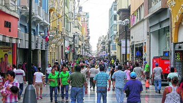 Perú no modificaría sus tasas