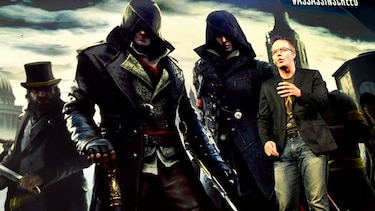 Los estrenos de videojuegos que faltan de 2015