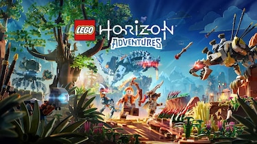 Lego Horizon Adventures, Dragon Ball Sparking! ZERO y Black Myth: Wukong, entre las novedades del Summer Game Fest 2024