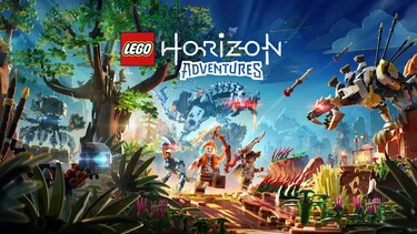 Lego Horizon Adventures, Dragon Ball Sparking! ZERO y Black Myth: Wukong, entre las novedades del Summer Game Fest 2024