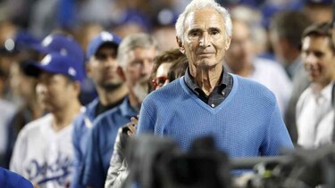 Sandy Koufax