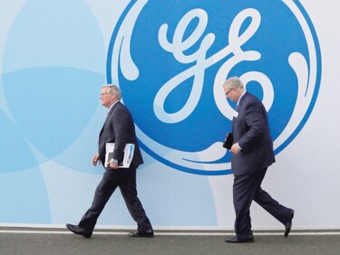 GE, J&J y Toshiba: Viejos conglomerados se dividen