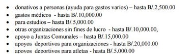 Contraloría limita y regula donativos y subsidios que podrán otorgar diputados; lea aquí los topes