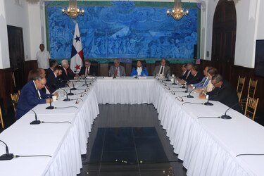Crisis de la CSS se agrava: Mulino traza hoja de ruta