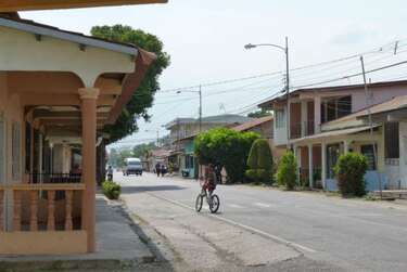 Idaan: Natá se quedará sin agua