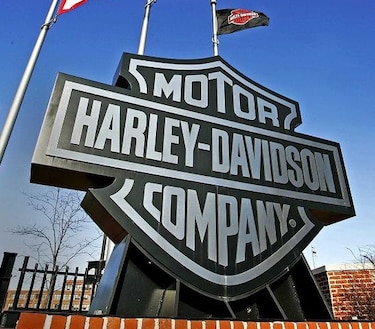 Harley-Davidson pagará  $15 millones por motos contaminantes