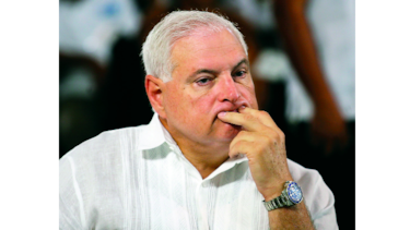 Piden condena por caso Pegasus