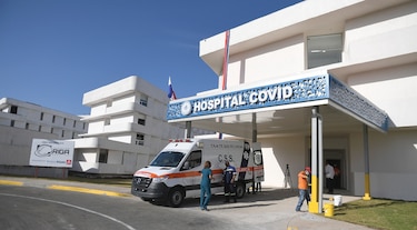 El 96.2% de los fallecidos por covid en el último año no contaba con esquema completo de vacunación