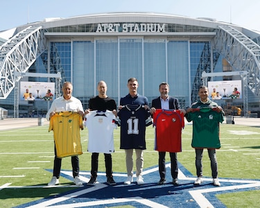 Lozano reconoce el crecimiento de Panamá y la pérdida de dominio mexicano