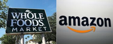 Amazon compra cadena de supermercados Whole Foods por $13,700 millones