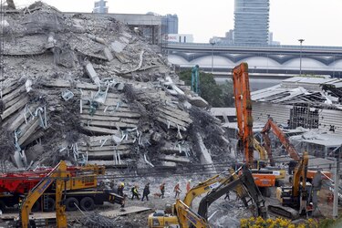 Birmania supera las 3,000 muertes por el terremoto, según último balance de junta militar