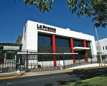 Siete años de prisión por estafa a Corprensa