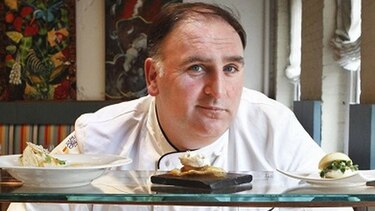 Trump demanda a chef español por cancelar apertura de restaurante