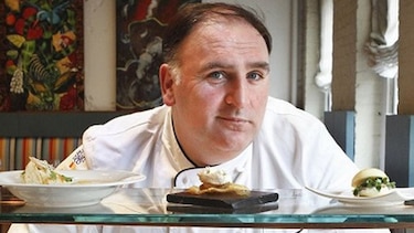Trump demanda a chef español por cancelar apertura de restaurante