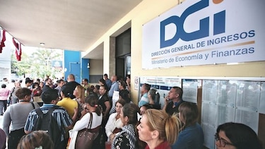 Omisos podrían presentar información sin ser multados