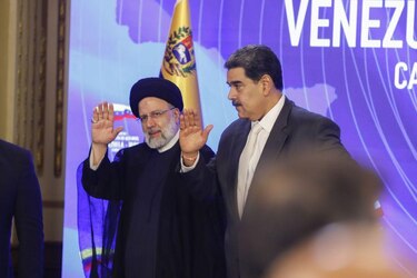 Qué lazos políticos y comerciales tiene Irán con América Latina (y cómo Estados Unidos busca reducirlos con la actual crisis)