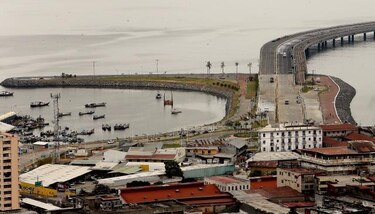 Más tiempo para investigar proyectos de  cinta costera