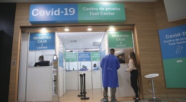 Incertidumbre perturba al turismo