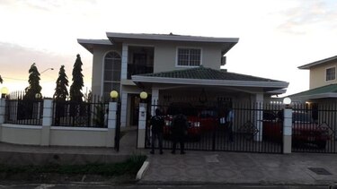 Al menos 26 aprehendidos en operativo antipandillas en Juan Díaz