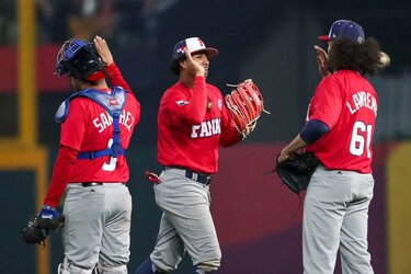 Panamá tendría un equipazo en el Premier 12