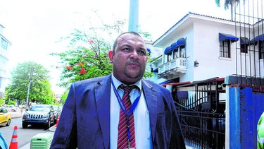 Segundo Tribunal Superior extiende plazo para investigar el caso New Business