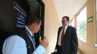 Juez se acoge a 30 días para dar sentencia en juicio por muerte del sociólogo Raúl Leis