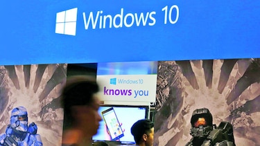 Esta semana presentarán el Windows 10