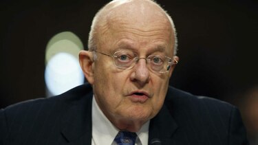 Estados Unidos ve indicios de espionaje a aspirantes a la Casa Blanca