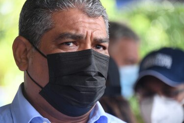 Panavac-19 aprobó la vacunación en la Asamblea Nacional: ministro Sucre