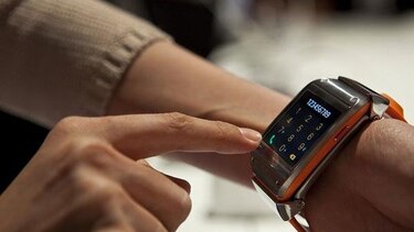 Realidad aumentada, nanochips y 3D, tecnologías más 'rompedoras' en 2014
