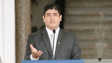 El desempleo en Costa Rica alcanza nuevo nivel histórico