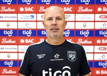 La Roja ya tiene nuevo preparador físico: Sergio Pardo Carrillo se incorpora al equipo