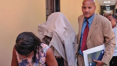 Fiscal pide juicio para red de corrupción dentro de sistema penitenciario