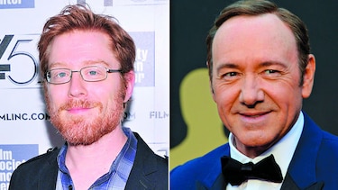 La disculpa de Kevin Spacey