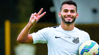 Thiago Maia ficha con el Lille de Marcelo Bielsa