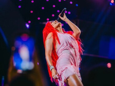 Karol G se suma como estrella del primer festival ‘Puro Latino’ en Madrid