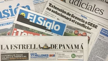 La SIP se pronuncia a favor de GESE