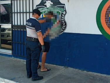 Más de mil 300 personas sancionadas por incumplir la cuarentena en Coclé