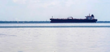 Estados Unidos anuncia sanciones contra cuatro empresas por transportar crudo venezolano