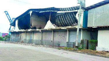Usuarios piden mejor suministro de agua