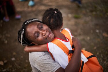 La migración tiene rostro femenino: OIM