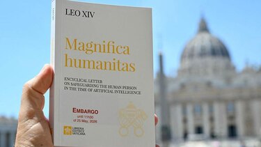 "Estamos protegiendo la creación de Dios": las monjas inversoras que presionan a gigantes tecnológicos y bancarios para que promuevan el bien común