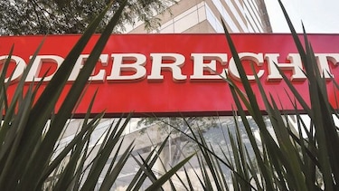 El 'holding' Odebrecht se declarará en bancarrota en Brasil
