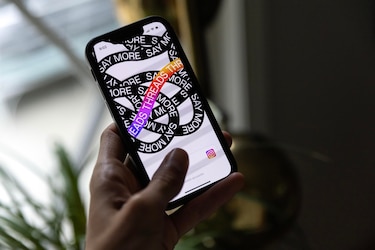 Los ‘reels’ gozan de una buena aceptación en Facebook e Instagram