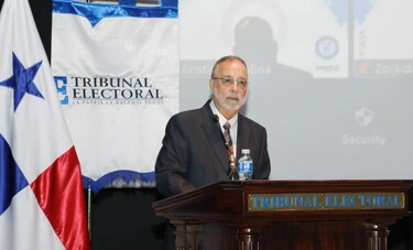Apelación de José Ruiloba Pineda, en manos del magistrado Valdés Escoffery