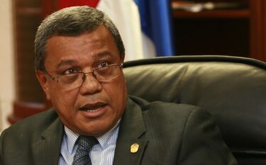 Levantan fuero por segunda vez al fiscal Eduardo Peñaloza