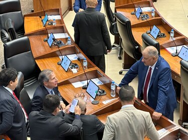 ‘Los partidos deben rendir cuentas detalladas’: Carlos Raúl Piad